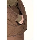 Image of Browning Field Vest - Brown