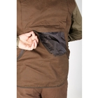 Image of Browning Field Vest - Brown