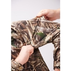 Image of Browning Grand Passage Jacket - RTMX5
