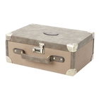 Image of Browning Grouse Ammo Case - Brown