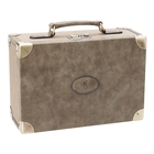 Image of Browning Grouse Ammo Case - Brown