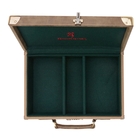 Image of Browning Grouse Ammo Case - Brown