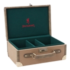 Image of Browning Grouse Ammo Case - Brown