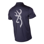 Image of Browning Polo Ultra Sport - Blue