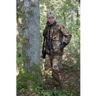 Image of Browning Power Fleece Reversible - Xtra / Green