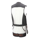 Image of Browning Pro Sport Shooting Vest - Camel