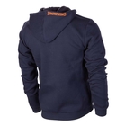 Image of Browning Snapshot Sweatshirt Hoodie - Blue