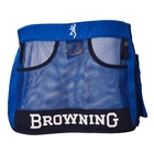Image of Browning Sporter Curve Half Shooting Vest - Blue