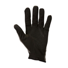 Image of Browning Trapper Creek Shooting Gloves - Black