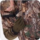Image of Browning Xpo Light Zippin Jacket - Realtree Xtra