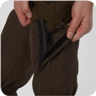 Image of Browning Xtreme Tracker Pro Gaiters - Green / Black