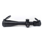 Image of BSA Armoury 6-24x44 IR SFP SF (30mm) Ultra Compact Riflescope (Includes Mounts)