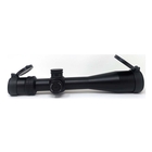 Image of BSA Armoury 6-24x44 IR SFP SF (30mm) Ultra Compact Riflescope (Includes Mounts)