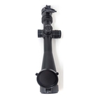 Image of BSA Armoury 6-24x44 IR SFP SF (30mm) Ultra Compact Riflescope (Includes Mounts)
