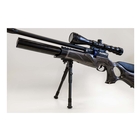 Image of BSA Foldable Bipod - 21-26cm