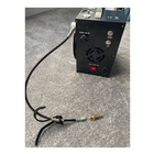 Image of BSA Portable PCP Electric Compressor