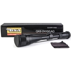 Image of BSA Quarry King 6-24x50 AO Rifle Scope (25mm) - Mil Dot