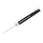 Image of Buck Knives Rival Slip Joint Knife - Black