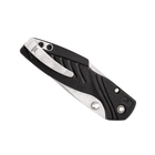 Image of Buck Knives Rival Slip Joint Knife - Black