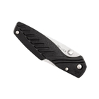 Image of Buck Knives Rival Slip Joint Knife - Black