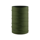 Image of Buff Coolnet UV Headwear - Solid Military