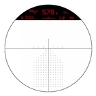 Image of Burris Eliminator 6 4-20x52 IR Riflescope