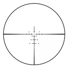 Image of Burris Fullfield (50th Edition) 3-12x56 Riflescope