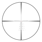 Image of Burris Signature HD 5-25x50 IR FFP (30mm) Rifle Scope