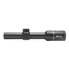 Image of Burris Six XE 1-6x24 SFP IR Riflescope