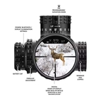 Image of Burris Veracity PH 4-20x50 FFP Rifle Scope