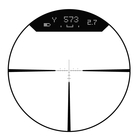 Image of Burris Veracity PH 4-20x50 FFP Rifle Scope