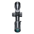 Image of Bushnell Match Pro ED 3-18x50 IR FFP Riflescope