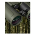 Image of Bushnell R7 8x42 ED Binoculars - Ranger Green