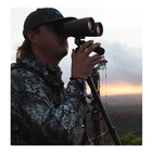 Image of Bushnell R7 8x42 ED Binoculars - Ranger Green