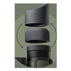 Image of Bushnell R7 8x42 ED Binoculars - Ranger Green