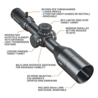 Image of Bushnell Elite Tactical 3.5-21x50 DMR3 (34mm) FFP Rifle Scope