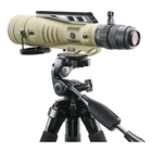 Image of Bushnell Elite Tactical 8-40x60 LMSS2 Spotting Scope
