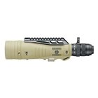 Image of Bushnell Elite Tactical 8-40x60 LMSS2 Spotting Scope