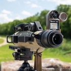Image of Bushnell Elite Tactical 8-40x60 LMSS2 Spotting Scope