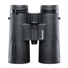 Image of Bushnell Engage DX 10x42 Roof Prism Binoculars - Black