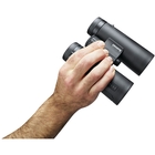 Image of Bushnell Engage DX 10x42 Roof Prism Binoculars - Black