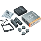 Image of Bushnell Engage DX 10x42 Roof Prism Binoculars - Black
