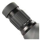 Image of Bushnell Engage DX 20-60x80 Angled Spotting Scope - Black