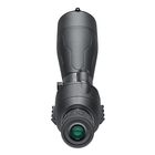 Image of Bushnell Engage DX 20-60x80 Angled Spotting Scope - Black