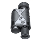 Image of Bushnell Equinox Z2 6x50 Digital Night Vision Monoculars - Black