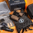 Image of Bushnell Forge 10x30 Binoculars - Terrain