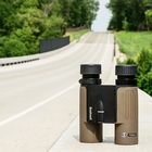 Image of Bushnell Forge 10x30 Binoculars - Terrain