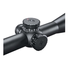Image of Bushnell Match Pro ED 5-30x56 IR FFP (34mm) Rifle Scope