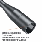 Image of Bushnell Match Pro ED 5-30x56 IR FFP (34mm) Rifle Scope