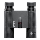 Image of Bushnell Nitro 10x25 Binoculars - Black